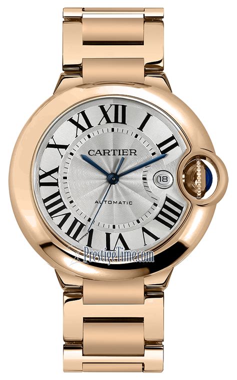 ballon bleu de cartier watch price in india|cartier ballon bleu 42mm price.